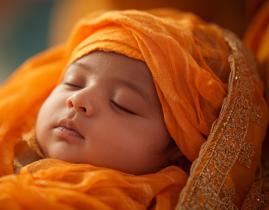 Les plus belles traditions de naissance à travers le monde