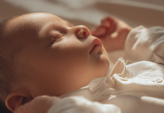 Comment choisir un cadeau symbolique pour un baptême ?