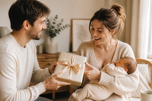 ✨ Cadeau thème astral pour bébé : le guide pour offrir quelque chose qui ne s'oublie pas