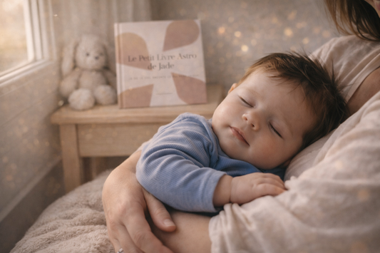 ♓  Bébé Poissons : tout ce que son signe astrologique dit (vraiment) de lui : 19 février – 20 mars