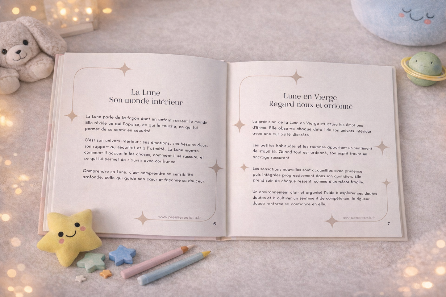 Le Petit Livre Astro