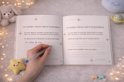 Le Petit Livre Astro